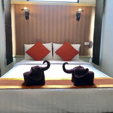 Namamema Hotel